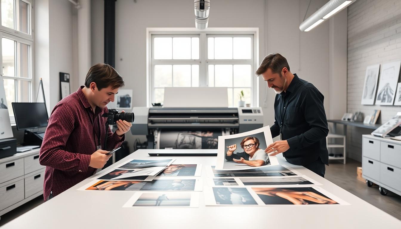 Artikel zu Druck und Papier